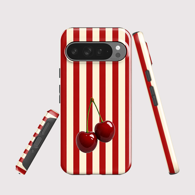Чехол для телефона Fcicicase с – обзор и цена Phone Cases Cherry