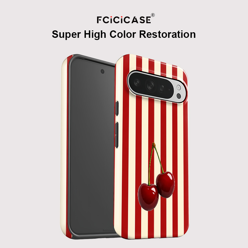 Чехол для телефона Fcicicase с – обзор и цена Phone Cases Cherry