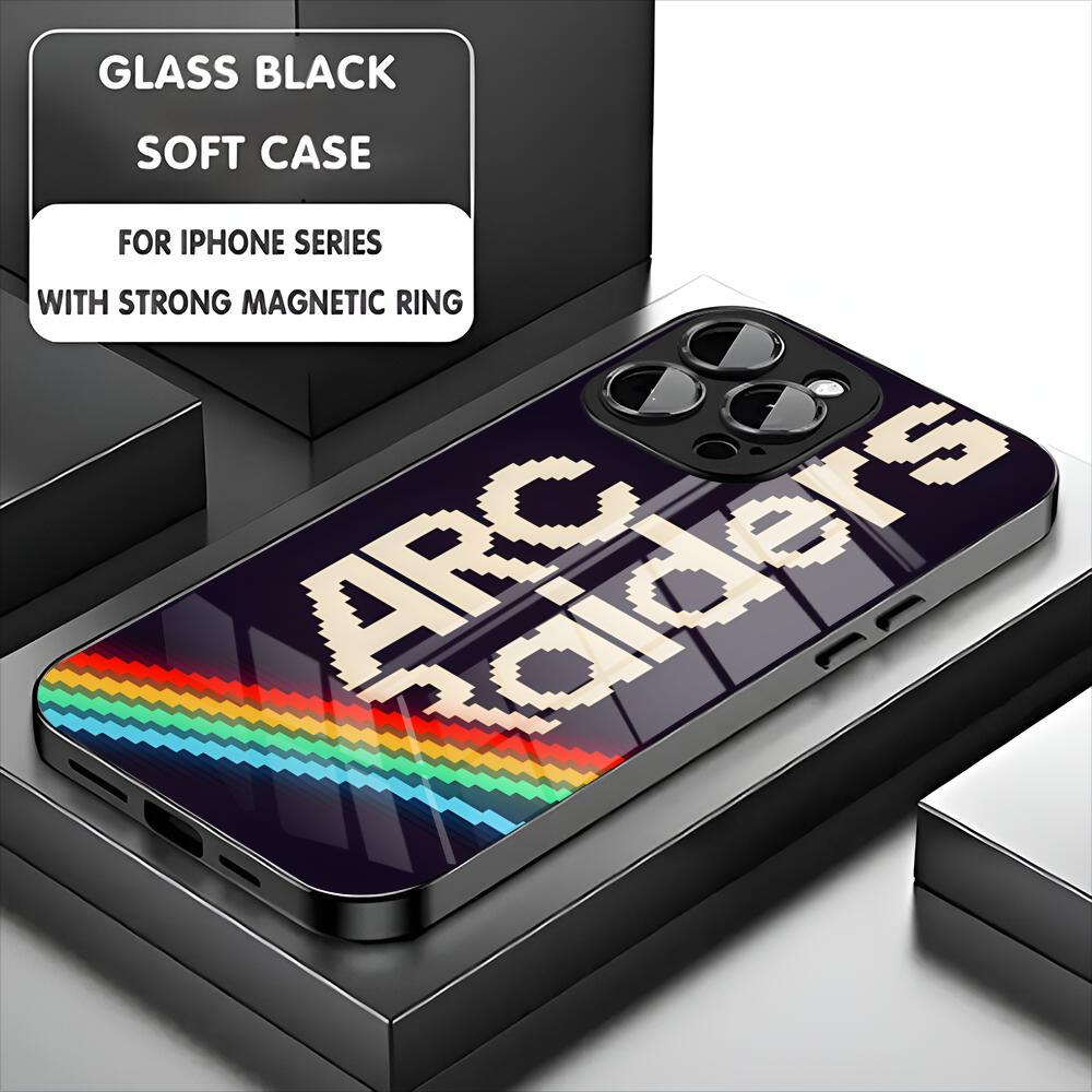 Горячая новинка: Чехол для тел – обзор и цена Phone Cases Arc