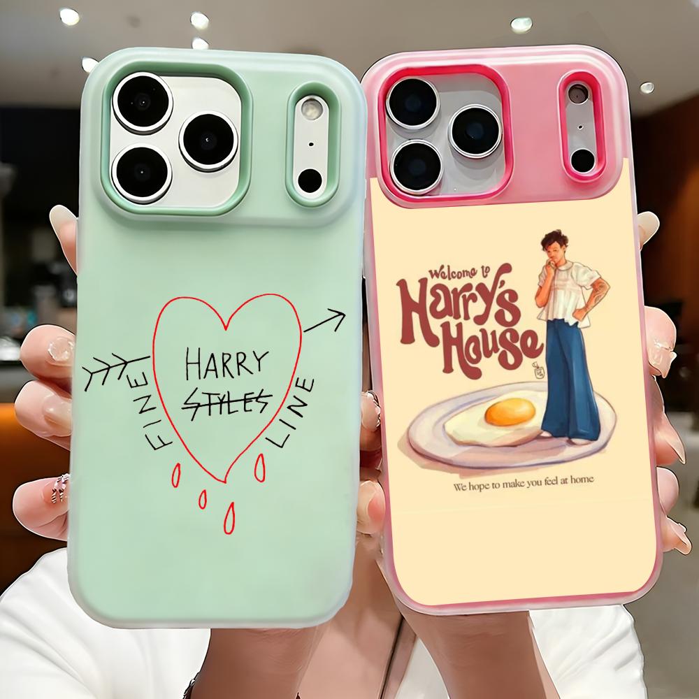 Чехол для телефона Tour Music  – обзор и цена Phone Cases Transparent