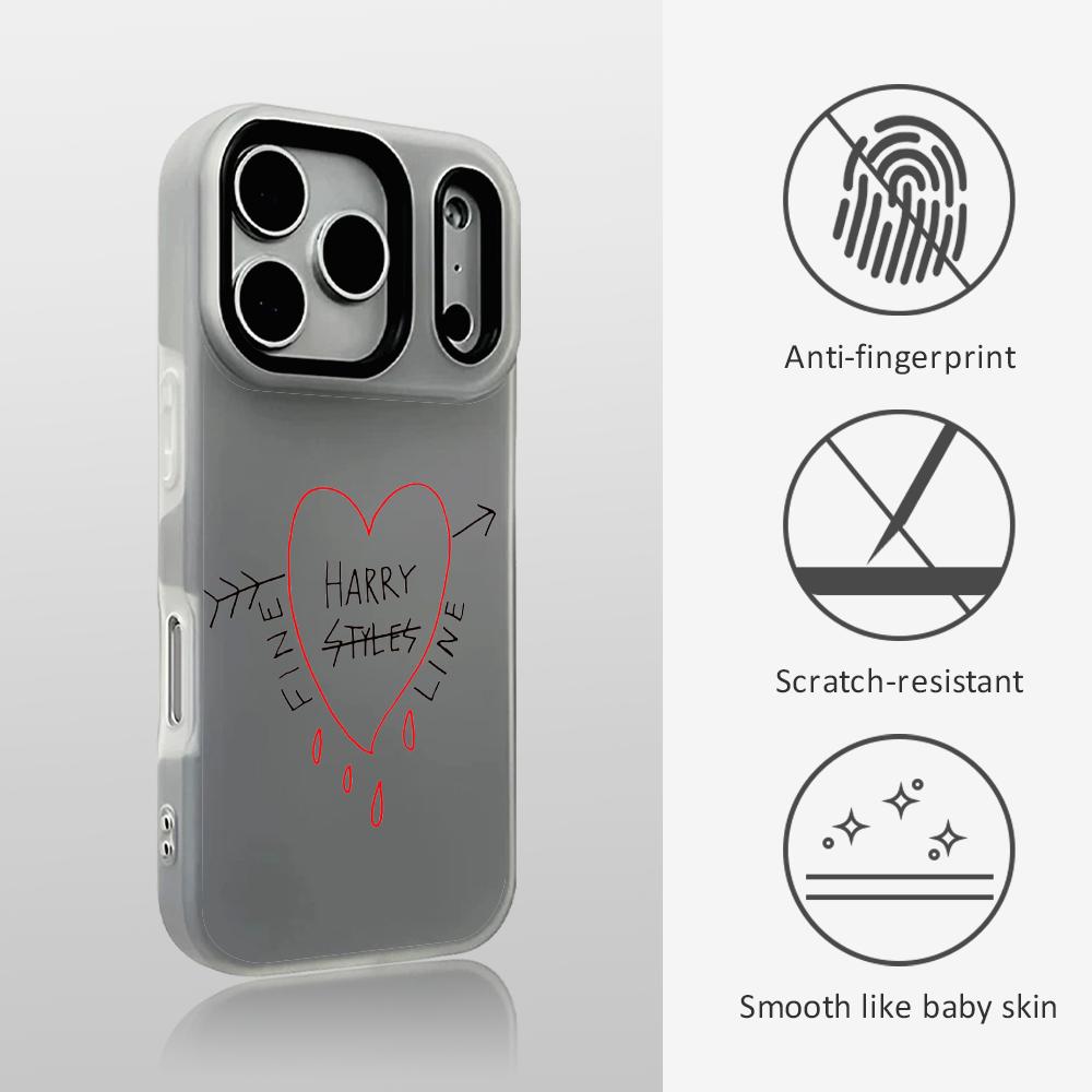 Чехол для телефона Tour Music  – обзор и цена Phone Cases Transparent