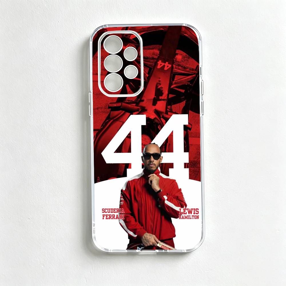 Чехол для телефона с изображен – обзор и цена Phone Cases Hamilton