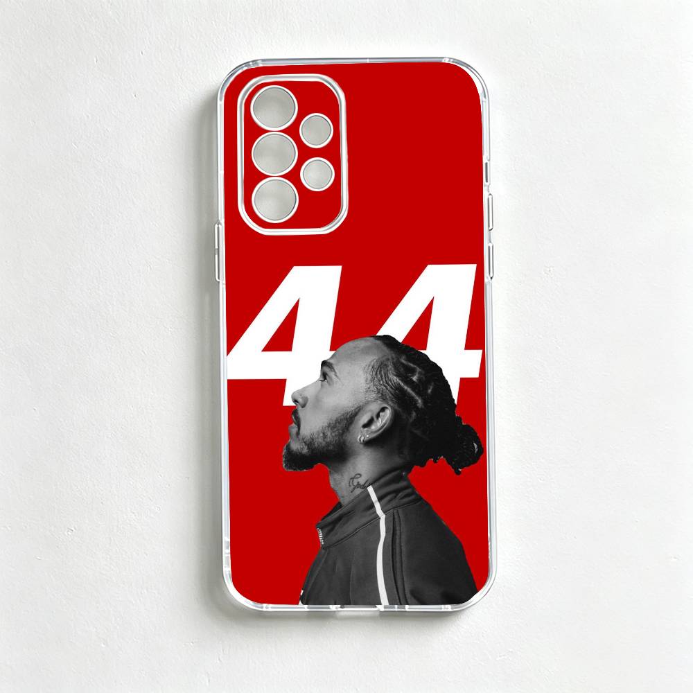 Чехол для телефона с изображен – обзор и цена Phone Cases Hamilton
