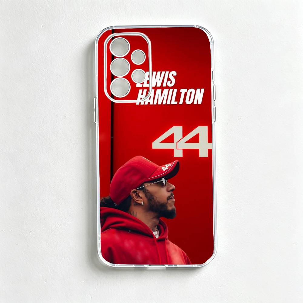 Чехол для телефона с изображен – обзор и цена Phone Cases Hamilton