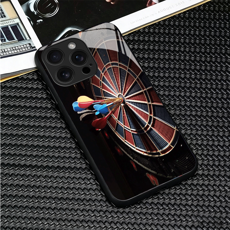 Противоударный чехол-накладка  – обзор и цена Phone Cases Target