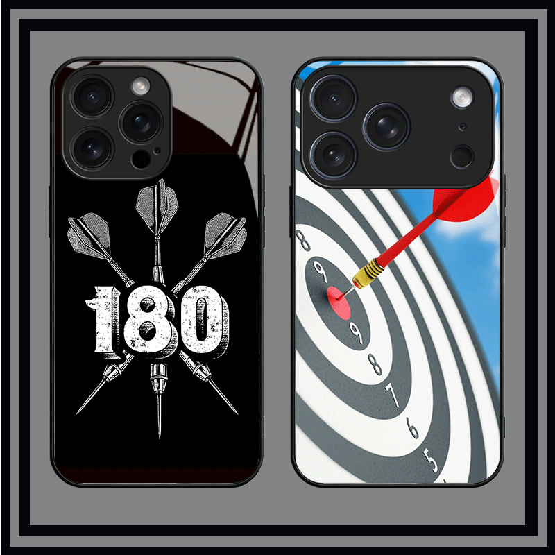 Противоударный чехол-накладка  – обзор и цена Phone Cases Target