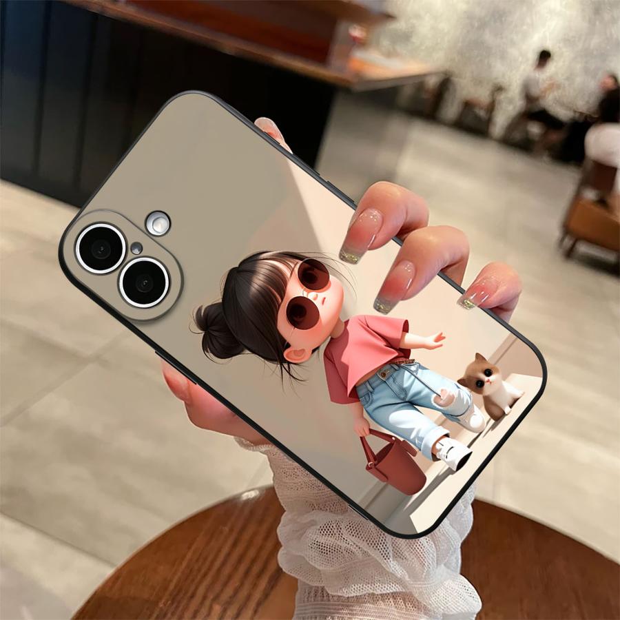 Чехол для телефона Funda Phone – обзор и цена Phone Cases Xr Iphone
