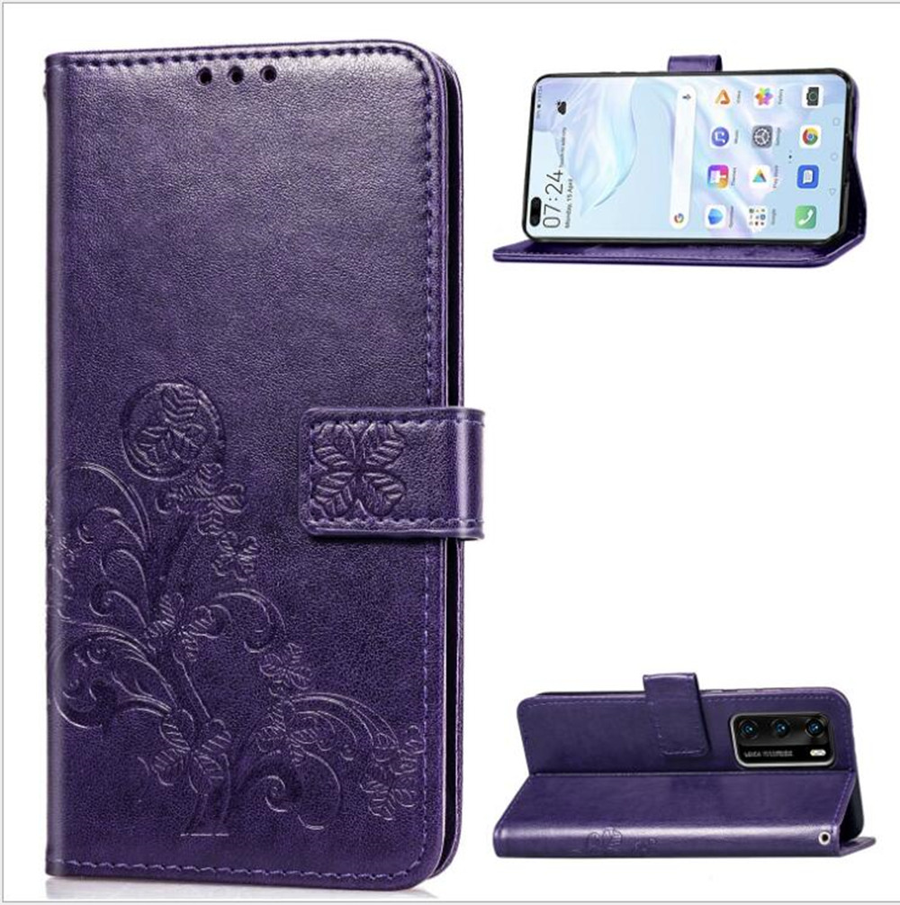 Кожаный чехол-бумажник с откид – обзор и цена Phone Cases With Wallet On Back