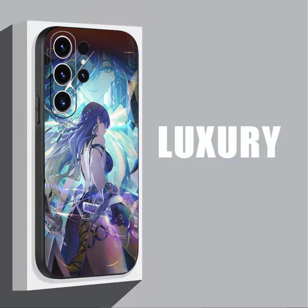 Чехол для телефона Wuthering д – обзор и цена Phone Cases Galaxy S26 Ultra