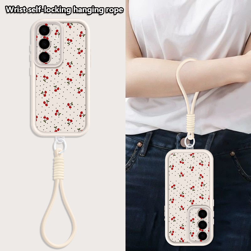 Чехол для телефона с узором в  – обзор и цена Phone Cases Cherry