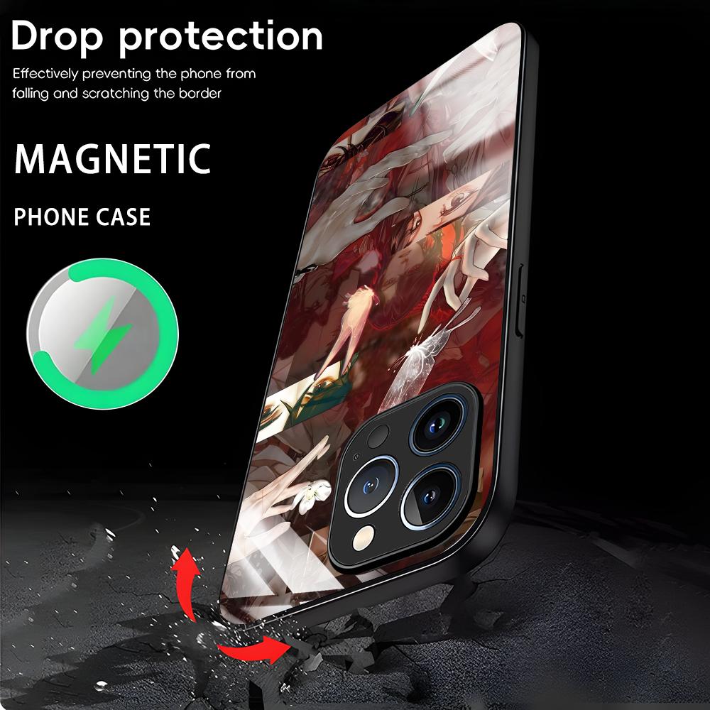 Чехол для телефона «Официально – обзор и цена Phone Cases Iphone 15 Pro Max
