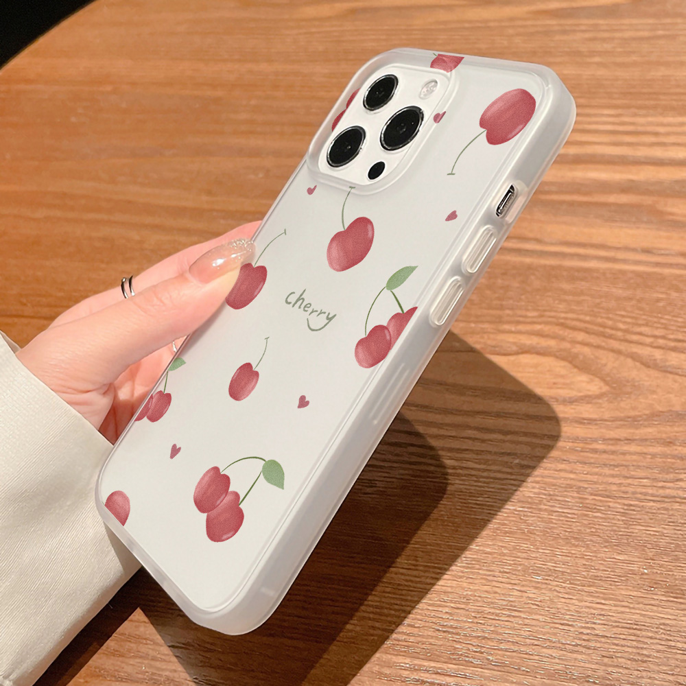 Чехол для телефона Cherry с ма – обзор и цена Phone Cases Cherry