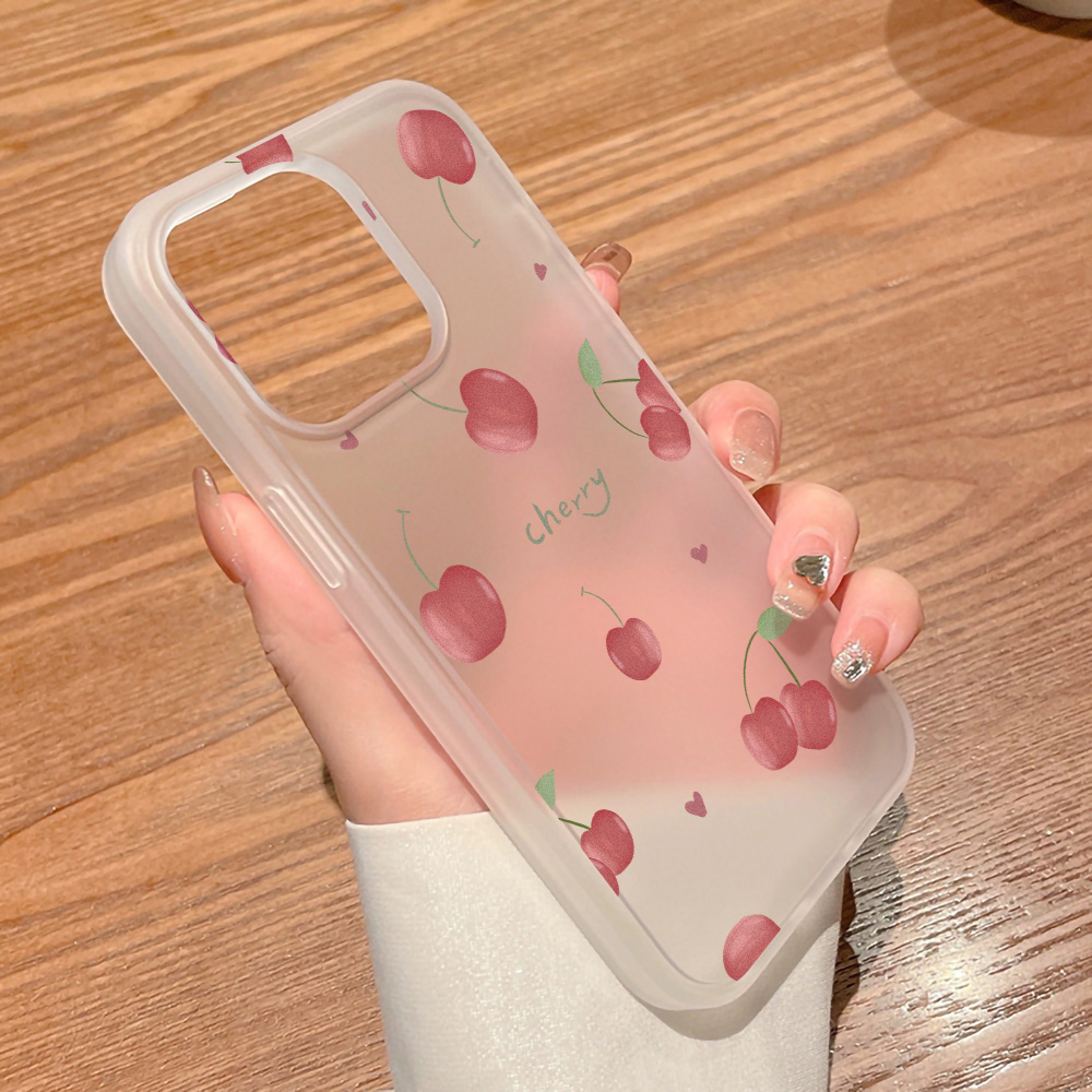 Чехол для телефона Cherry с ма – обзор и цена Phone Cases Cherry