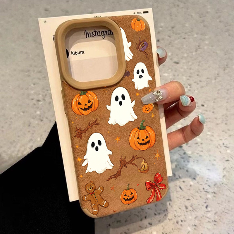 Хэллоуинский чехол для телефон – обзор и цена Phone Cases Xr Iphone