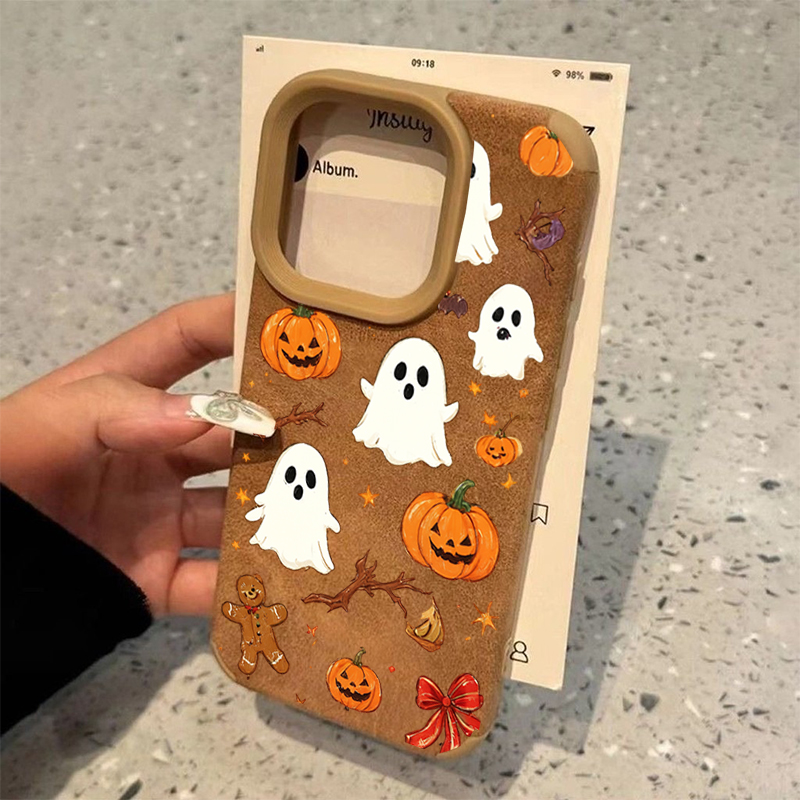 Хэллоуинский чехол для телефон – обзор и цена Phone Cases Xr Iphone