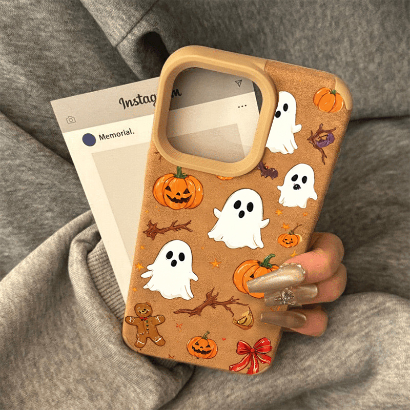 Хэллоуинский чехол для телефон – обзор и цена Phone Cases Xr Iphone