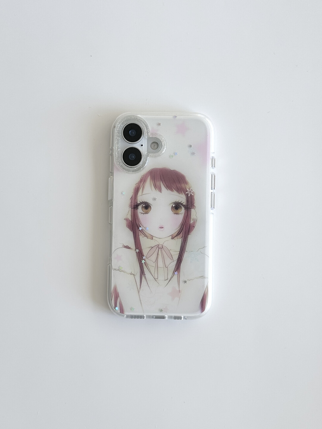 Прозрачный чехол для телефона  – обзор и цена Phone Cases Arc
