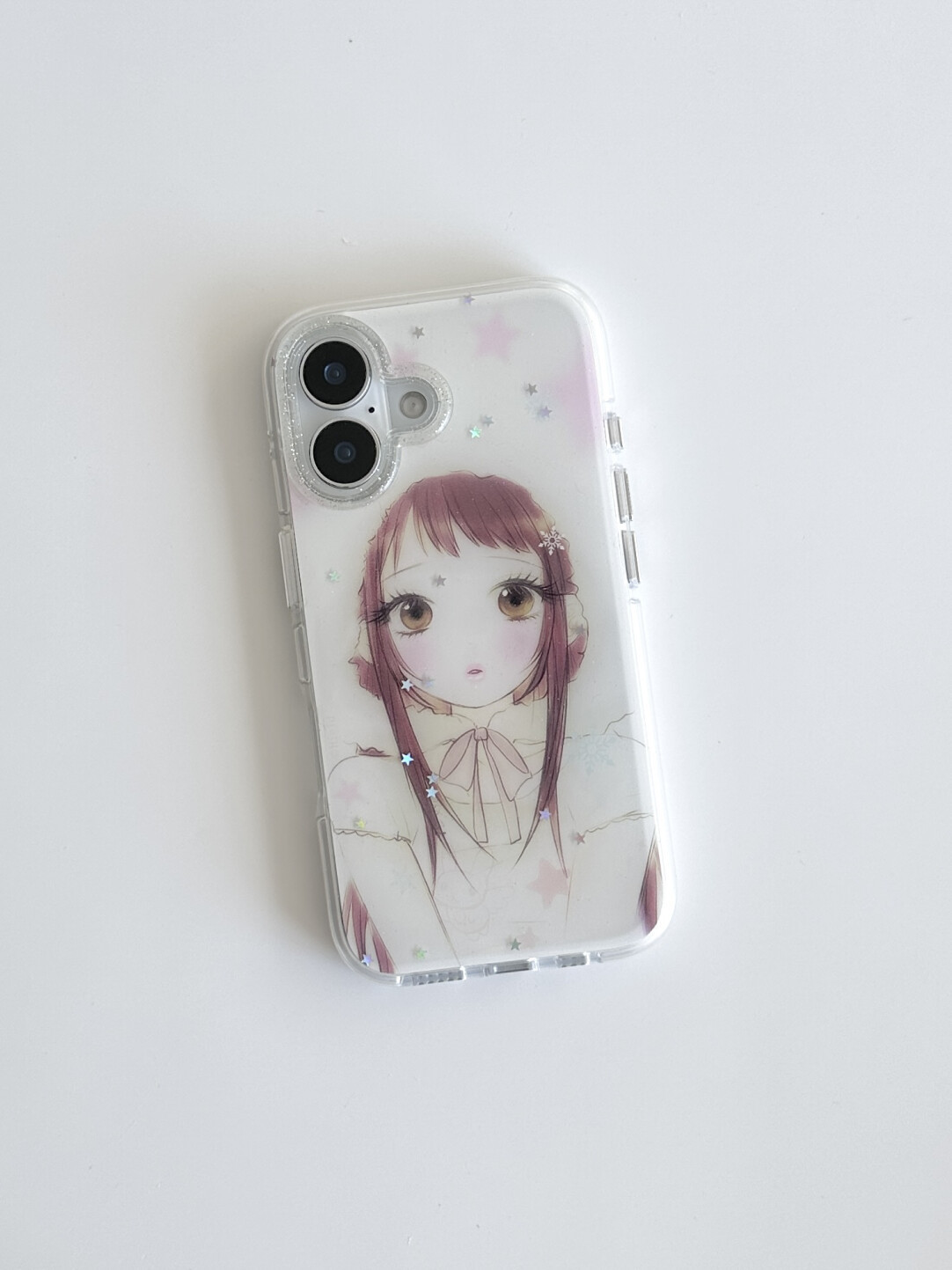 Прозрачный чехол для телефона  – обзор и цена Phone Cases Arc