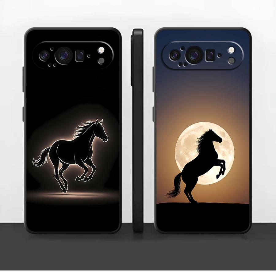 Чехол-накладка Funda для Googl – обзор и цена Phone Cases Pixel 9A