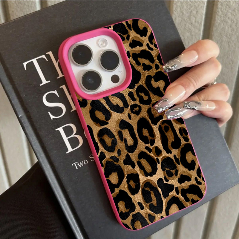Чехол для телефона INS с корич – обзор и цена Phone Cases Brown