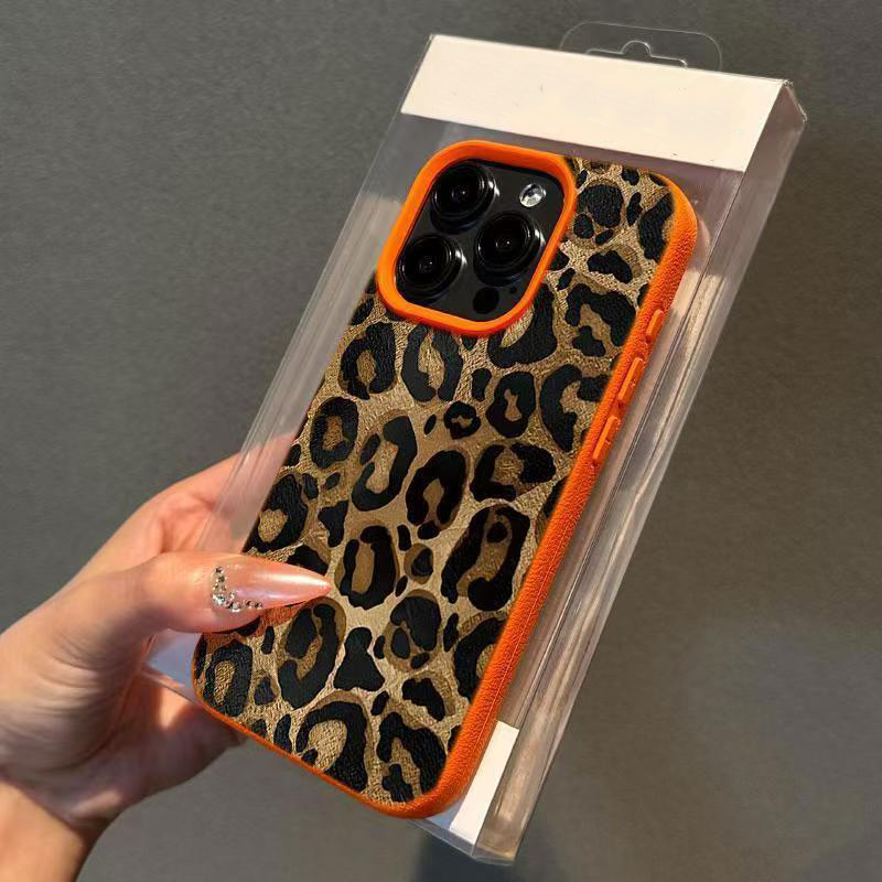Чехол для телефона INS с корич – обзор и цена Phone Cases Brown