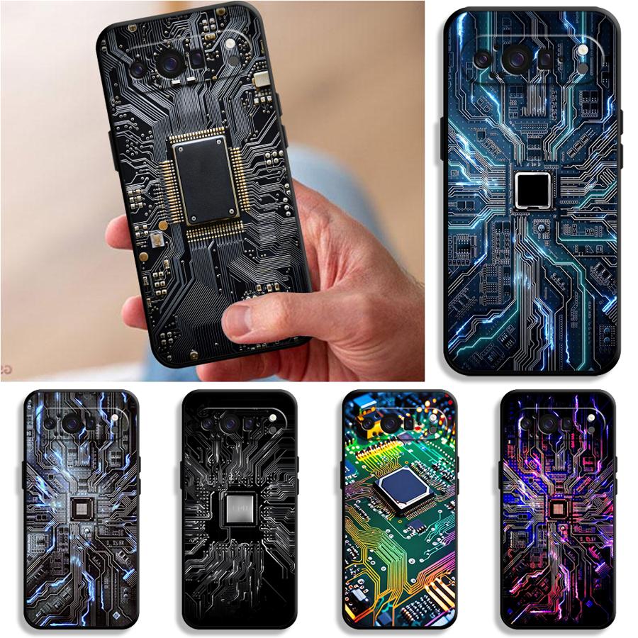 Чехол для телефона с ретро-диз – обзор и цена Phone Cases Pixel 9A
