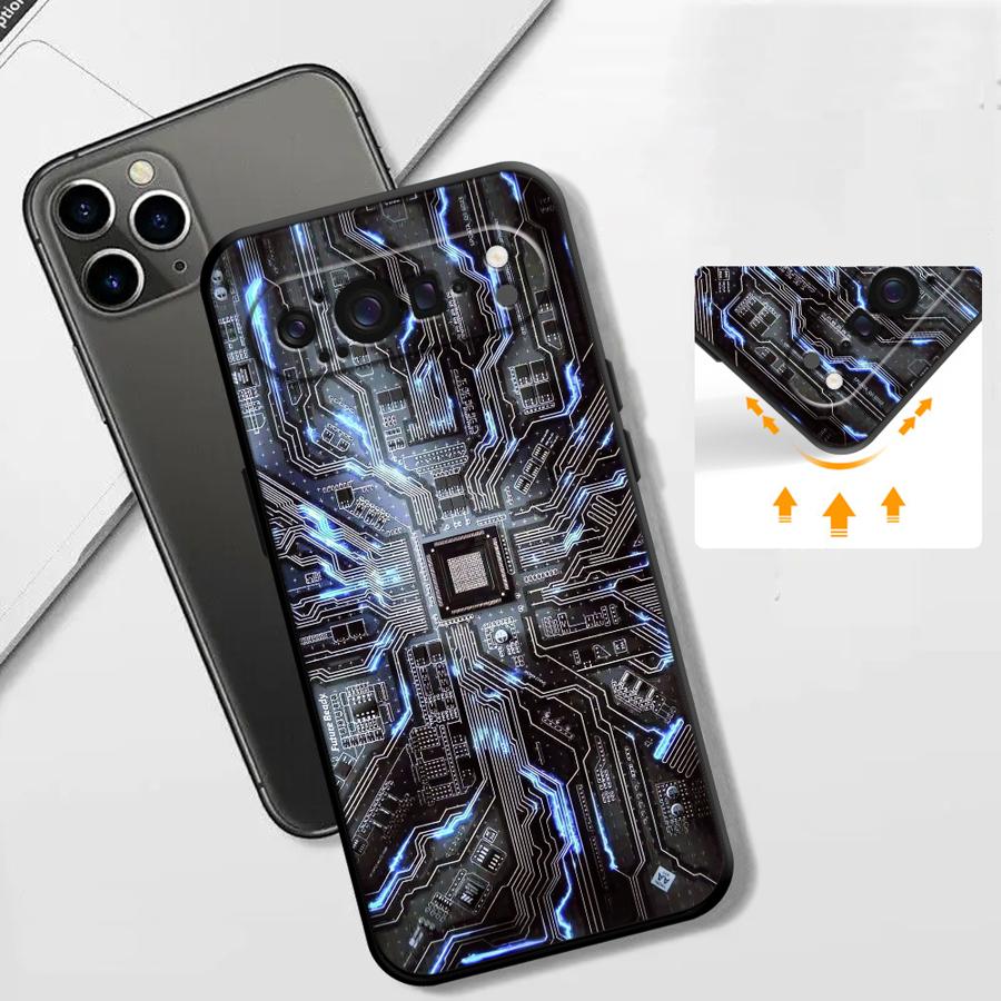 Чехол для телефона с ретро-диз – обзор и цена Phone Cases Pixel 9A