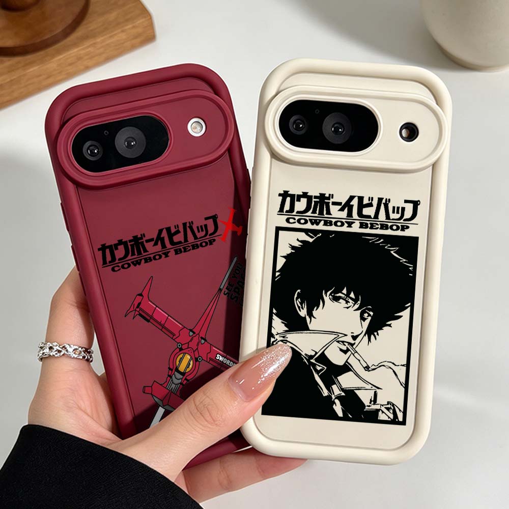 Чехол для телефона с изображен – обзор и цена Phone Cases Pixel 9A