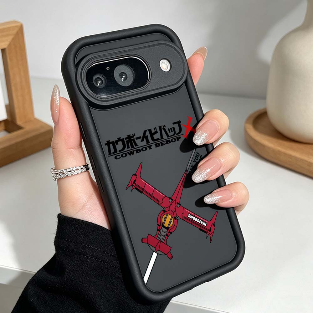 Чехол для телефона с изображен – обзор и цена Phone Cases Pixel 9A
