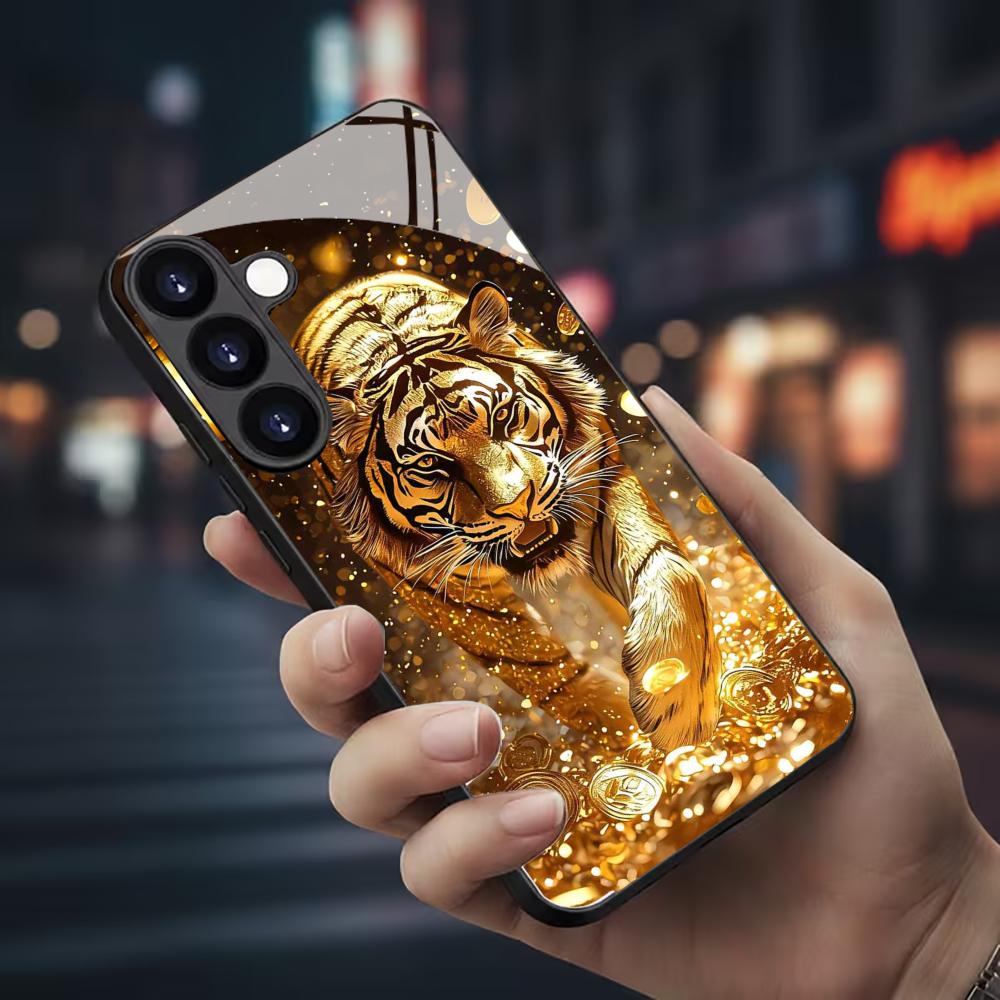 Чехол для телефона с рисунком  – обзор и цена Phone Cases Galaxy S26 Ultra