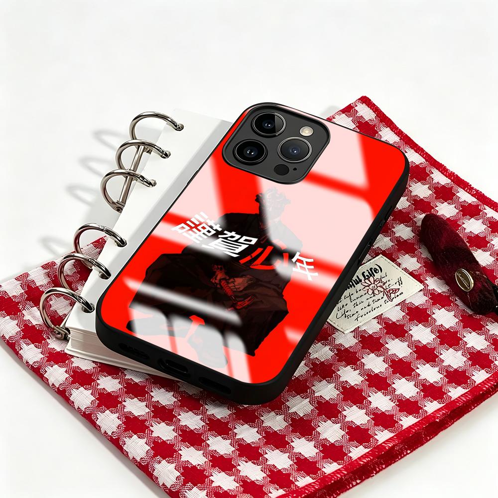 Чехол для телефона с аниме-диз – обзор и цена Phone Cases Iphone 15 Pro Max