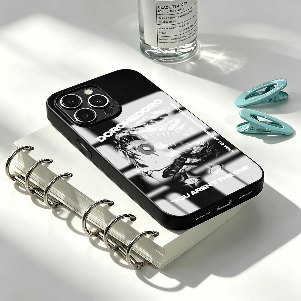 Чехол для телефона с аниме-диз – обзор и цена Phone Cases Iphone 15 Pro Max
