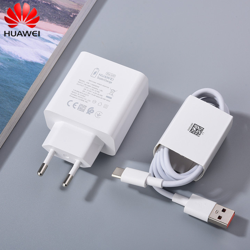 Супербыстрое зарядное устройст – обзор и цена Huawei Mate 60