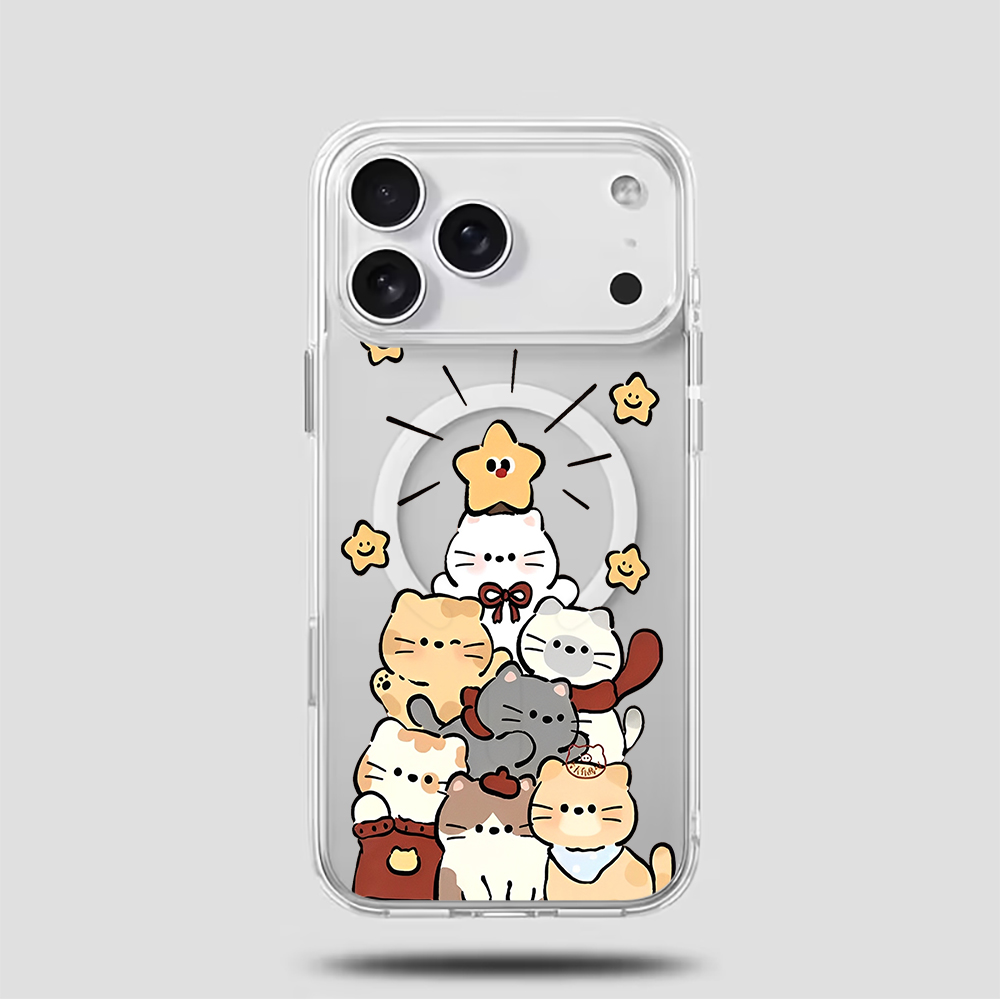 Прозрачный чехол для телефона  – обзор и цена Phone Cases Iphone 15 Pro Max