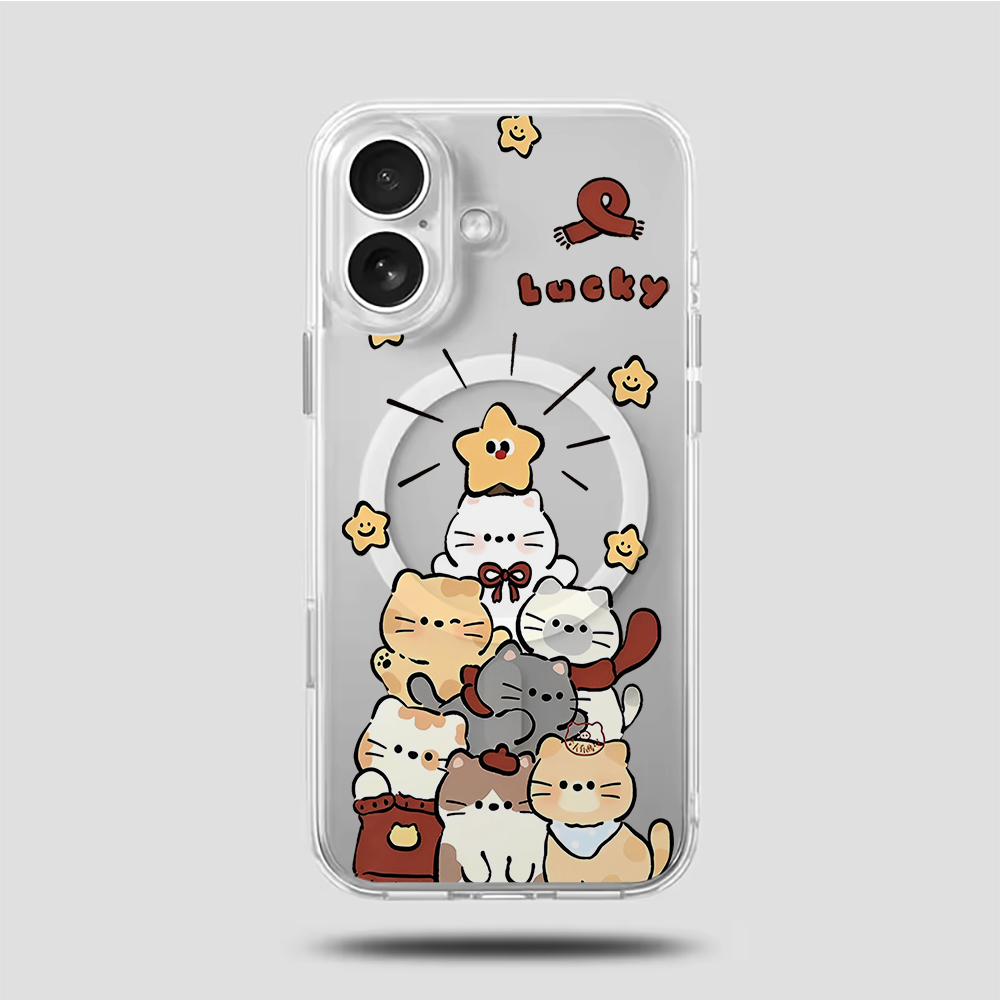 Прозрачный чехол для телефона  – обзор и цена Phone Cases Iphone 15 Pro Max