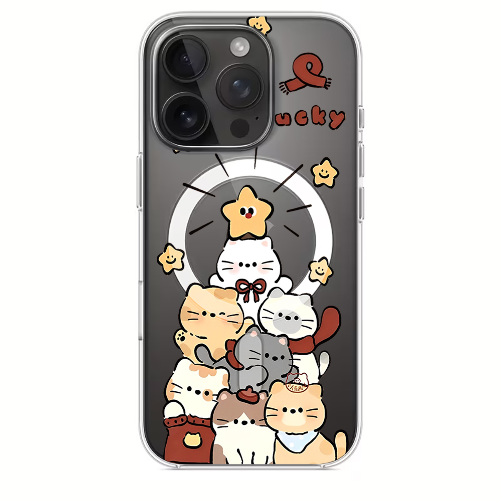 Прозрачный чехол для телефона  – обзор и цена Phone Cases Iphone 15 Pro Max